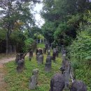 농경유물관 1층 | 우리나라 석조유물을 모아 건립한 석조물 전문박물관