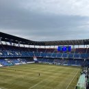 (주)케이모터스 | 250301 K-league 3R 전북현대모터스vs울산HD 현대가더비 케이리그 원정 직관 후기