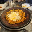 광모네쭈꾸미 | 강동 맛집 광모네쭈꾸미, 나정순할매 부럽지 않은 내돈내산 후기(주차, 포장)