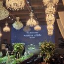 더 숲Ⅱ | [부산] 그랜드모먼트 더 숲 뷔페 전메뉴 먹어본 솔직 후기｜+베일홀 내부