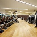 PT.Studio 체련장 이미지