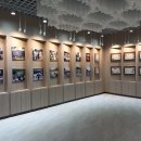 거창사건추모공원-역사교육관 이미지