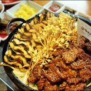 장어랑 갈비