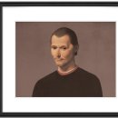 병무농장 | 니콜로 마키아벨리 (1469-1527)