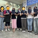 (국비)커피바리스타2급자격증 (한국커피협회)속성취득반 | [광주커피바리스타학원]25년 7월 2급16차반이 종강했습니다🎉💙