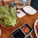정원마늘보쌈 | 군자역맛집, 정원마늘보쌈 재방문 후기