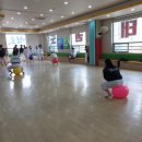 비전 태권도장 이미지