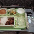 에바항공 기내식 BR160 타이페이-인천 A330-200 이미지