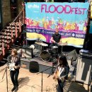 스테이 피치스(STAY PEACHES) | DTS와 함께한 SXSW - FLOODfest @ 오스틴, 텍사스