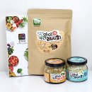 장뜰찰벼영농조합법인 | 유기농 이유식 온뜨락으로 간편하게 만들어요!