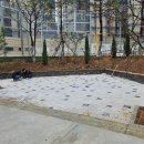 불로중학교 | 인천 서구 - 퍼걸러(GC‑P‑705B) 시공 후기