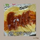 맛뜰안식품 | 대구 서문시장 먹거리, 맛뜰안식품 내돈내산 방문후기, 납작만두
