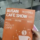 부산 | 2025 부산 카페쇼 후기