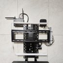 무타공벽걸이tv설치티비메이트