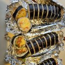 동새벽김밥 네이버블로그