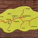 남양주 백봉산(묘적산) 이미지