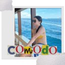 점섬공원 화장실 | 발리 코모도섬 투어 위치 가는법 리브어보드 여행 추천