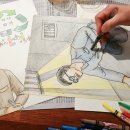 역사인물 탐구 활동가 양성과정 이미지