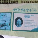 영천 과전동 일본식 가옥 이미지