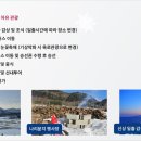 &#34;울릉도 원나잇 원데이 크루즈 2박3일 바다의 매력에 빠지다&#34; 이미지