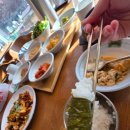 몽글몽글구름순두부 | 대구근교 팔공산맛집 추천 몽글몽글 구름순두부 - 주차 아침식사 메뉴 아기의자