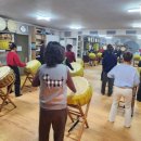 진도북,오고무가락 이미지