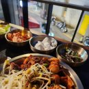 오늘집밥 | 이태원한상차림 집밥김선생 후기