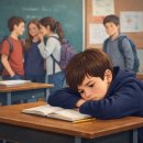 느린 학습자(경계선 지능장애) 이해하기 | 대전놀이치료_(느린학습자)경계선 지능 아동, 왜 심리치료가 필요할까요?