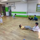경희대명문태권도 이미지