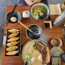 (학교)남강초 | 경남 진주 상대동 맛집 진주 라멘 추천 마제소바 돈코츠맛집 오모이라멘 진주본점