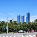 동백공원 공영주차장 내 이미지