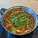 (주)충무공 미나리self | 울산 간절곶 맛집 가성비 좋은 얼크니 손칼국수 샤브샤브 내돈내산 후기