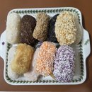 월정로시장 | 신영시장맛집 <불빛강정> 수제강정대표!! 찐으로 맛있는 집! 내돈내산 바~사삭 리뷰!!