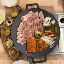 이디야커피다산한강초교점 | 마산 댓거리 맛집 189철수네맛김치&삼겹살 마산댓거리점
