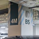 김동희 | ෆ펜텀피어스~~!!토끼공듀님~~!&#34;현대백화점 김동희세계관 팝업&#34;후기ෆ