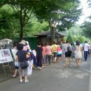 백야리산림욕장 이미지