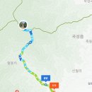 동악산 | [전남곡성]동악산 도림사 등산 코스 이야기