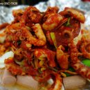 서린낙지 이미지