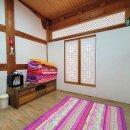 한옥펜션 이미지