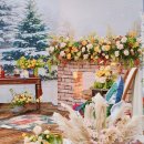 (주)우리엔 서울 | 2025 양재플라워페스타 방문 후기 11월 서울 무료 전시회 추천