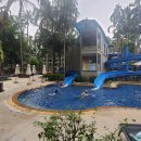 푸켓호텔- 수영장 노보텔 수린비치 리조트 Swimming Pool Novotel Surin Beach Resort Phuket 이미지
