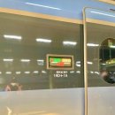 주문진중학교 버스정류장 | 강릉 1박 2일 여행 | 주문진+"도깨비촬영지" 영진해변