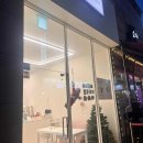 코리아세븐(안양중앙로점) 다이닝코드