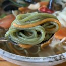 봉채국수수림점 | 보령맛집 봉채국수 국수도 뷰도 짱 !!