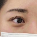 1610 | 대전 관평동 속눈썹펌 잘하는샵 뷰티혜선 2인 동시 가능 블랙틴팅클리닉펌 후기 가격 주차