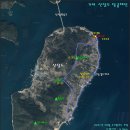 섬&amp;산 100 - 거제 산달도 당골재산 2021,08,31,화 이미지