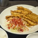 공심카페 | 전복과 닭 반마리가 통째로! 부산 용궁삼계짬뽕 그리고 덤으로 5% 할인 공심카페 후기