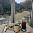 기룡인테리어 | 예술 뷰 인테리어 맛 다 갖춘 부산기장카페