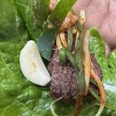 만석정육식당 | 제주공항 근처 맛집 태연종합정육식당 한우 코스 후기 공연 후 방문