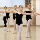 어린이발레 이미지